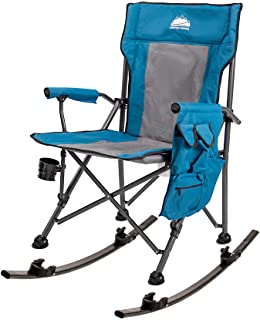 outdoor rocking chair review